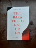 Tillbaka till onaturen