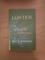 Lukter : en sinnlig historia
