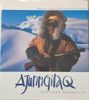 Ajunngilaq - arktiska &ouml;gonblick : arktiska &ouml;gonblick