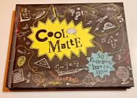 Cool matte : 50 r&auml;kne&auml;ventyr f&ouml;r barn i alla &aring;ldrar