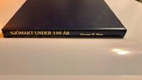 Sj&ouml;makt under 100 &aring;r : US Navy 1890-1990