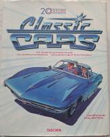20th Century CLASSIC CARS