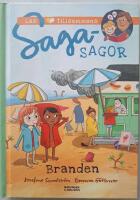 Branden - l&auml;s tillsammans