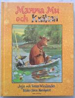 Wieslander/Mamma mu och kr&aring;kan