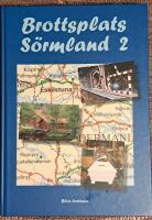 Brottsplats S&ouml;rmland 2