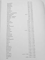 TECKNINGARNA TILL SVECIA ANTIQUA ET HODIERNA II UPPLAND