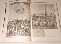 TECKNINGARNA TILL SVECIA ANTIQUA ET HODIERNA II UPPLAND