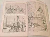 TECKNINGARNA TILL SVECIA ANTIQUA ET HODIERNA II UPPLAND