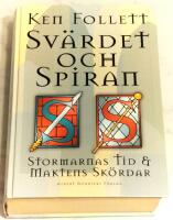 Sv&auml;rdet och spiran