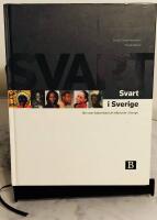 Svart i Sverige