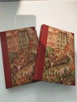 Pompejis sista dagar I-II