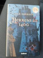 Herrens &aring;r 1400