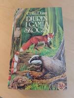 Djuren i Gamla skogen