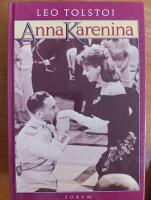 Anna karenina pop.U.
