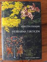 Herrarna i skogen