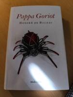 Pappa Goriot