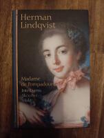 Madame de Pompadour