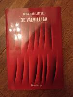 De v&auml;lvilliga