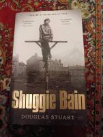 Shuggie Bain