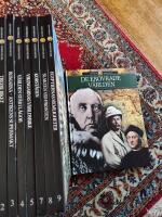 Historiens V&auml;ndpunkter  - del 2,3,4,5,7,8,9,12