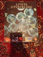 Vetenskapens universum. Livets utveckling