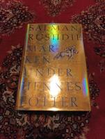 Marken under hennes f&ouml;tter