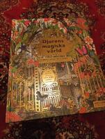 Djurens magiska v&auml;rld