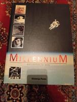 Millennium : &aring;rtusendets bok