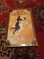 Mellan r&ouml;tt och svart