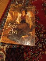 Alla Ti Kl/Jane Eyre