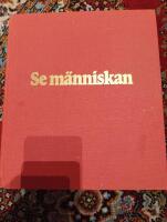 Behold man : a photographic journey of discovery inside the body