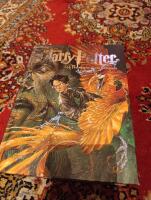 Harry Potter och hemligheternas kammare