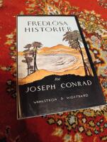 Fredl&ouml;sa historier