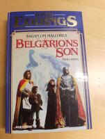 Belgarions son   s