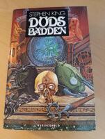 D&ouml;dsb&auml;dden