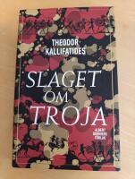 Slaget om Troja