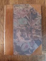 Vildmarks och K&auml;rleksvisor