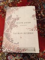 Joseph Anton : memoarer