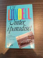 Vinter i paradiset : roman