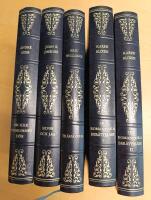 Paket klassiker Om icke vetekornet d&ouml;r - Silver och jag - Tr&auml;h&auml;sten - sju romantiska ber&auml;ttelser del I & II