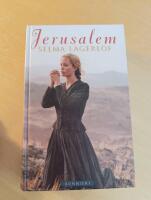 Jerusalem : I-II