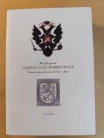 Lejonet och dubbel&ouml;rnen : Finlands imperiella decennier 1830-1890