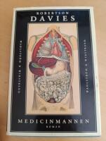 Medicinmannen : en roman