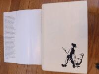 Nils Holgerssons underbara resa genom Sverige