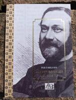 Albert Bonnier och hans tid