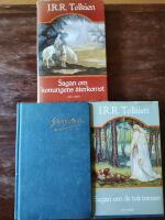 Sagan om ringen trilogin