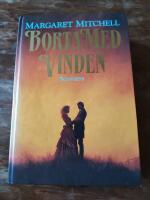 Borta med vinden