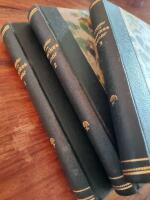 Ranrikes runor del 1,2,3