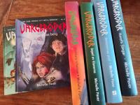 Vargbr&ouml;der del 1-6