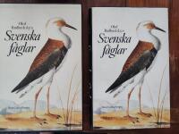 Olof Rudbeck d.y:s Svenska f&aring;glar